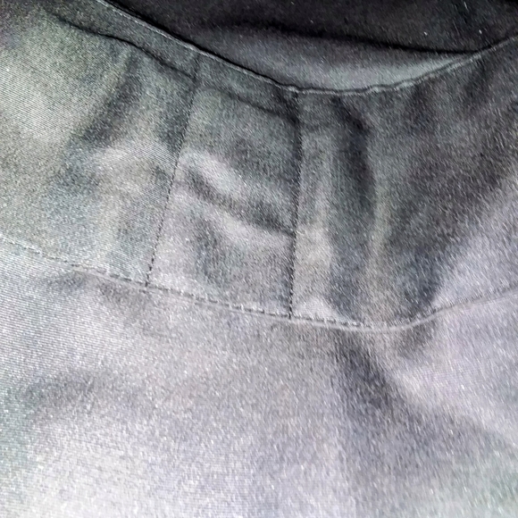 Coach backpack with baseball stitch - Picture 4 of 8